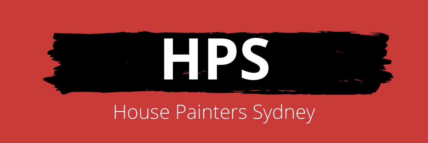 House Painters Sydney